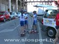 3. ski roll mesta Trst - izjava Mateja Bogatec pred sezono