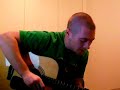 living proof (hank jr cover)