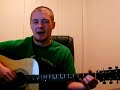 living proof (hank jr cover)