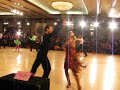 2008 USA DANCE Nationals -Champ Latin Final-Sumba