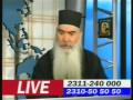 LIAKO TV 26/ 5 pateras savvas 1'/10