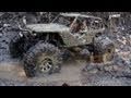 RC ADVENTURES - AXIAL WRAITH in Awesome Sauce - MUD SOUP! Official RCSparks Run