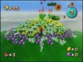 Super Mario Galaxy - Gusty Garden - The Golden Chomp Super Mario Galaxy - Gusty Garden - The Golden Chomp