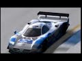 WILLCOM-NISSAN R390