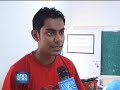 A 2.5 minute Dawn News video feature covering the solar panel assembly and manufacturing workshop conducted in Karachi Pakistan from July 7th to July 24th 2009, by solar energy expert Dr. Richard Komp. During the workshop, 22 students learnt how to assemble, test, install and commission solar electric systems.