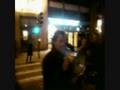 videos de Christophe Alévêque & les mille colombes à Nancy en version longue