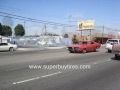 69 DODGE CHARGER BURNOUT/ DONUTS