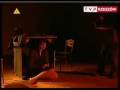 Teatr Przedmieście - Za Szafą