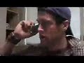 bloody mary our own footage got wierd! seriously!