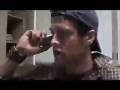 Bloody Mary-our own footage got wierd! Seriously!