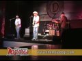 Jeff Beguin and the Mojo Dogs performing the Billy Joe Shaver classic 