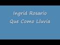Ingrid Rosario