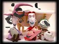 Nightmare Before Christmas