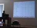 Dr. J�ray Bal�zs: A citol�gia �s a HPV-tipiz�l�s szerepe a m�hnyakr�k-sz?r�sben