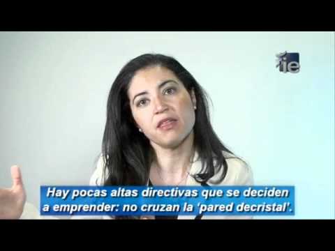 Retos de las mujeres emprendedoras - Rachida Justo
