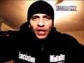 MEHDI KAEM Freestyle RAT LUCIANO