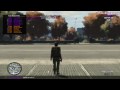 GTA IV - PC - Team Mafia Work - 30min. Forum Event Match!