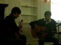 Yalies playing Django Reinhardt