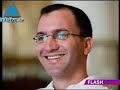 bienvenue sur infolive.tv, mercredi 2 janvier 2008, merci de nous retrouver pour un flash d'informations.
-le ministre des affaires etrang�res syrien a annonc� ce mercredi que la syrie allait cesser tous contacts avec paris concernant la crise actuelle au liban, en r�ponse a la d�claration similaire faite par le pr�sident nicolas sarkozy cette semaine. 
-selon une annonce diffus�e � la t�l�vision libanaise, le secr�taire-g�neral du hezbolla, hassan nassrallah, prendra la parole ce soir � 21h00 lors d'une allocution t�l�vis�e de 2 heures qui sera retransmise sur la cha�ne de t�l�vision nationale libanaise.
-plus de 2000 p�lerins palestiniens de retour de la mecque en arabie saoudite, sont re-rentr�s dans la bande de gaza.
-le ministre de la d�fense isra�lien ehoud barak, a eu aujourd'hui des mots particuli�rement convaincants concernant les terroristes palestiniens responsables du meurtre de 2 jeunes soldats isra�liens pres de h�bron la semaine derni�re.
-fadwa barghout, femme de marwan barghouti, le chef des tanzims condamn� � une peine de prison � vie en isra�l, a affirm� ce mercredi que la lib�ration de son mari serait proche