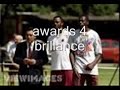 courtney walsh and curtly ambrose tribute