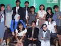 perjalanan dari dp 1 - wisuda dimulai...