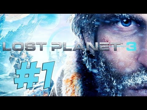 how to fuse vs in lost planet 2