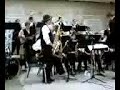 BMR Jazz Night