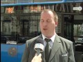 Új buszok Újpesten is Új buszok Újpesten is