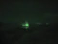 Iraq Combat Footage MH-60L DAP Night Raid Iraq