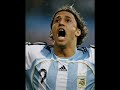 HERNAN CRESPO
