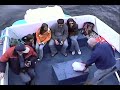 Newfoundland Ice Bergs Day out da Bay Part 2