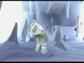 LEGO Indiana Jones - How to Unlock Han Solo