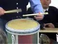 Girl Drummer