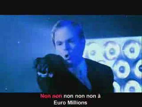 euro millions lotto