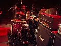 the chelsea smiles w social distortion @ stubb�s bbq in austin tx, nov 1st