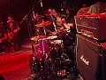 the chelsea smiles w social distortion @ stubb�s bbq in austin tx, nov 1st