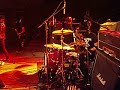 the chelsea smiles w social distortion @ stubb�s bbq in austin tx, nov 1st