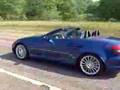 2006 Mercedes Benz SLK55 AMG Top 200