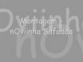 Montagem - Novinha Safadaa