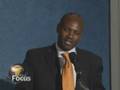 Journalists from Africa on VOA's In Focus