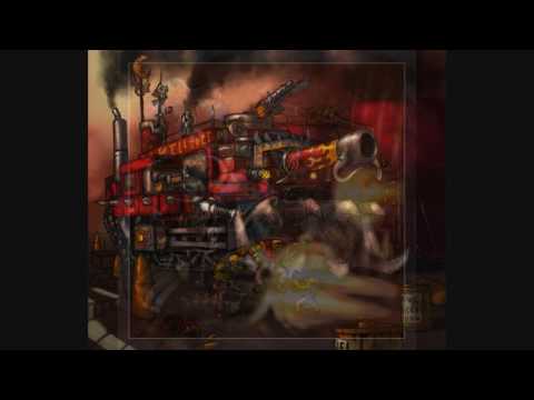 dawn of war dawn of war