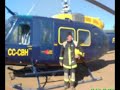incendio Forestal