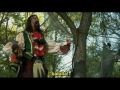 Candice Accola | Pirate Camp (Part 5/9)