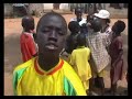 filmado no senegal em 2002.