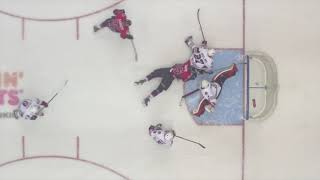 CYCLONES TV: Highlights- 3/20 vs. Indy