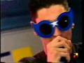 Kase O - Ballantines 1998