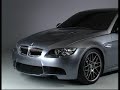 BMW M3 Concept