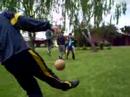 loser stars, el golazo