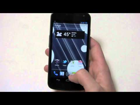 Samsung Galaxy Nexus Review - Do you like the Samsung Galaxy Nexus? http://pdog.ws/u3B5v9 The Samsung Galaxy Nexus and Ice Cream Sandwich (Android 4.0) are finally here at PhoneDog. Aaron...