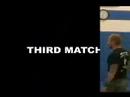Josh Gaffney - Three Matches. Three submissions.